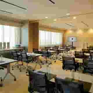 Jw Marriott Miami, 2 of 5