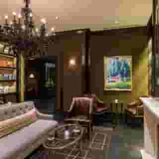 The Rittenhouse, 5 of 5