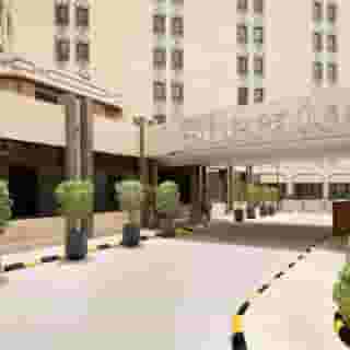 Sheraton Riyadh Hotel & Towers, 2 of 5