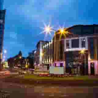 Limerick City Hotel, 5 of 5