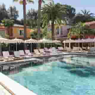 La Bastide de Saint Tropez, 3 of 5