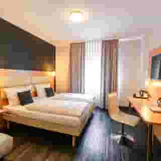Best Western Plaza Hotel Stuttgart-Filderstadt, 6 of 6