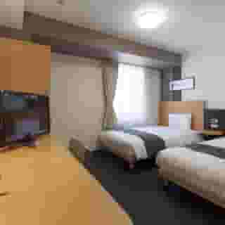 Comfort Hotel Tokyo Kiyosumi Shirakawa, 4 of 4