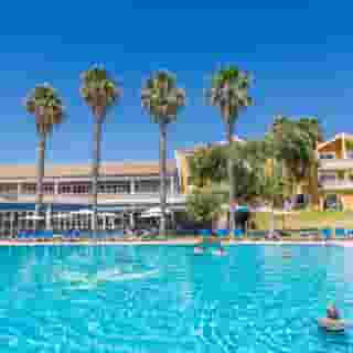 Vibra Blanc Palace, 1 of 5