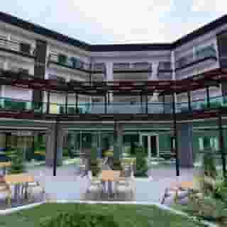 Clover Magic Park Side Hotel, 2 of 5