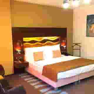 Danubia Gate Hotel, 4 of 5