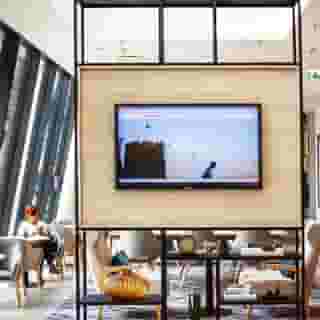 Courtyard By Marriott Vilnius City Center, 1 of 5