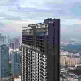 Alila Bangsar, Kuala Lumpur, 2 of 5