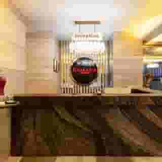 Ramada by Wyndham Istanbul Pera, 5 of 5