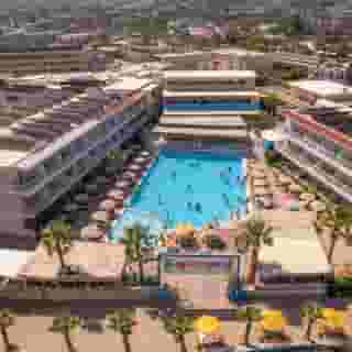 Sunbay Hotel, 4 of 5