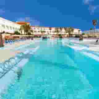 Globales Costa Tropical, 3 of 5