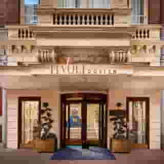 Tivoli Doelen Amsterdam, 6 of 6