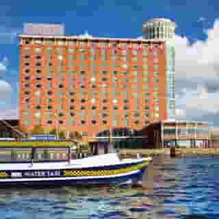 Hyatt Regency Boston Harbor, 2 of 5