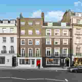 10 Curzon Street by Mansley, 4 of 5