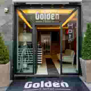 Golden Hotel, 1 of 5