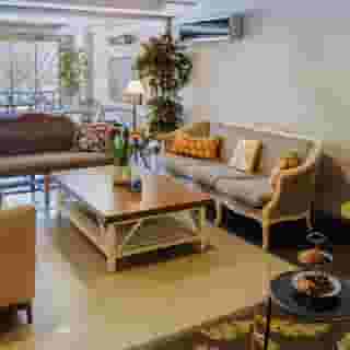 Cheya Besiktas Hotel & Suites, 3 of 5