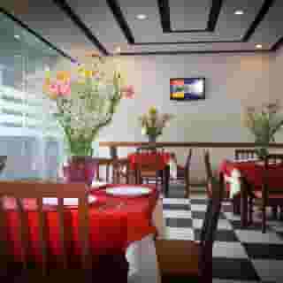 Hotel MaxIntimo, 5 of 5