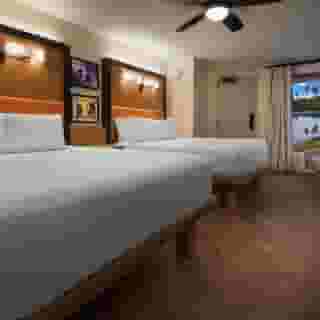 Disney's Coronado Springs, 4 of 5