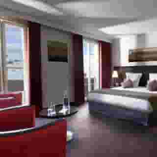 Le Versailles, 5 of 5