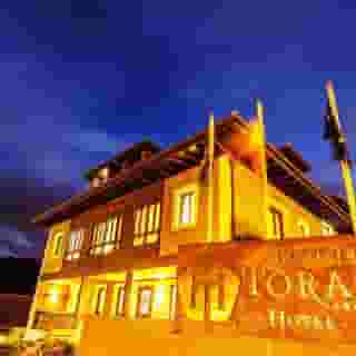 Hosteria de Torazo, 5 of 5