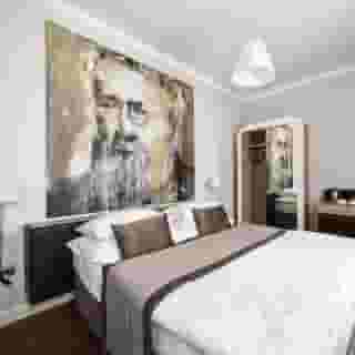 Design Hotel Neruda, 2 of 5
