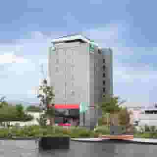 Holiday Inn Express Mexico City Satelite, 6 of 6