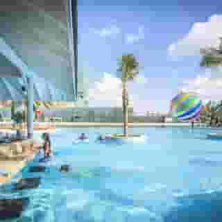 Beach Rotana Hotel & Towers, 2 of 5