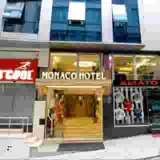 Monaco Hotel Istanbul, 3 of 5