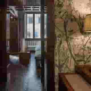 Grand Hotel Baglioni, 3 of 5