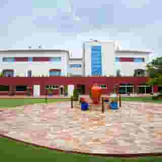 Cortijo Chico Malaga Airport, 4 of 5