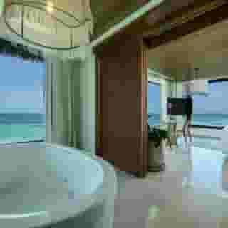 Palafitos Overwater Bungalows, 6 of 6