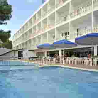 Grupotel Oasis, 1 of 5