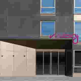 Moxy Tromso, 6 of 6