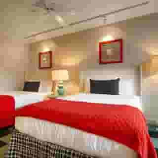 Americania Hotel, 2 of 5