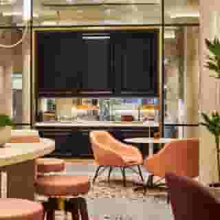 Andaz Prague, 2 of 5