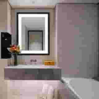 Grand Park City Hall, 2 of 5