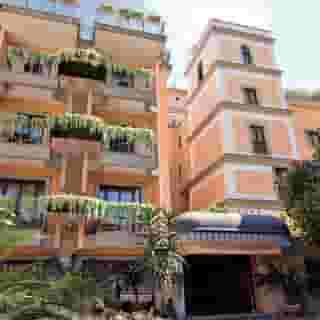 Michelangelo, 4 of 5