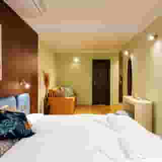 The Magazine Rooms, 5 of 5