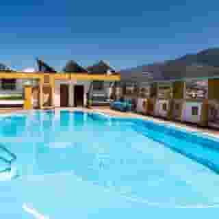 Casa del Sol, 1 of 5