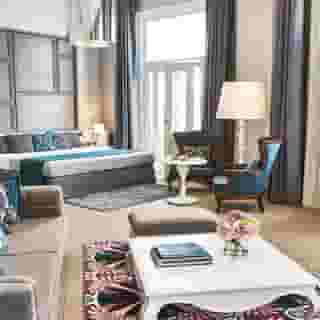Gran Hotel Manzana Kempinski La Habana, 5 of 5