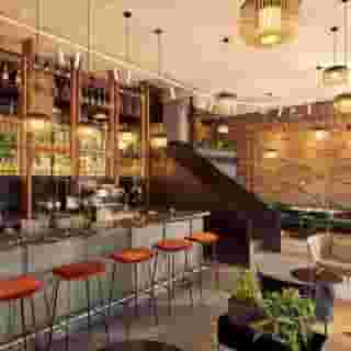 Met Hotel Amsterdam, 1 of 5