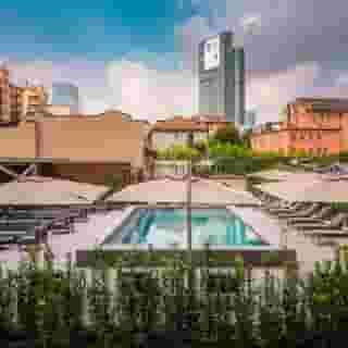 Crowne Plaza Milan City, 2 of 5