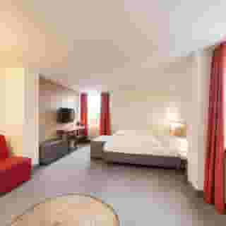 Sure Hotel by Best Western Muenchen Hauptbahnhof, 1 of 5