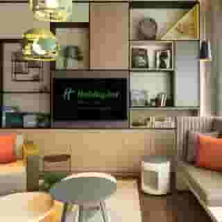 Holiday Inn Eindhoven Airport, 4 of 5