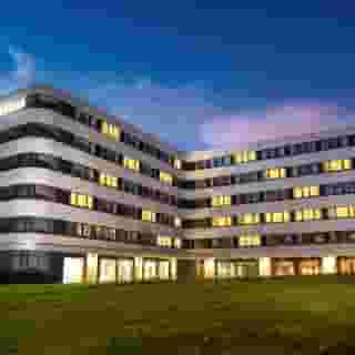 Dorint Airport-Hotel Zurich, 4 of 5