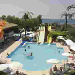 Barbaross Paschas Beach, 2 of 5