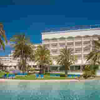 Gran Hotel Las Fuentes, 1 of 5