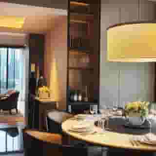 InterContinental Singapore Robertson Quay, 4 of 5