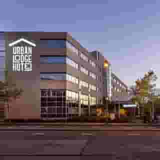Urban Lodge Hotel, 1 of 5