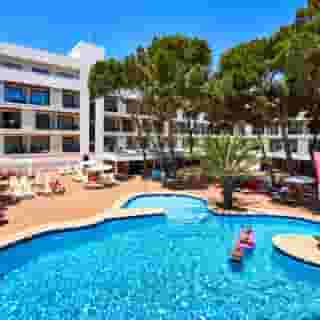 S'Entrador Playa Hotel and Spa, 1 of 5